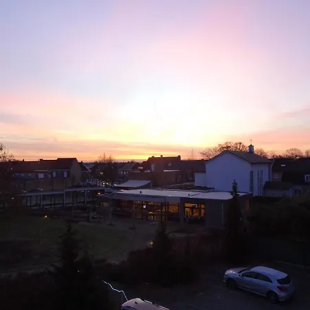 Orion ベッド・アンド・ブレックファスト Ledegem